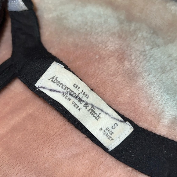 ❤️ A&F DRESS - Picture 4 of 4